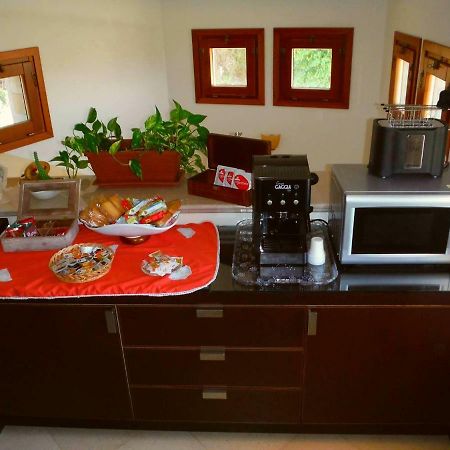 Casa Vacanze Villa Pina ماتيرا المظهر الخارجي الصورة