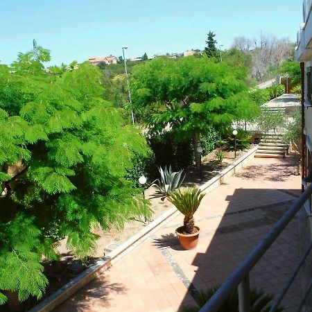 Casa Vacanze Villa Pina ماتيرا المظهر الخارجي الصورة
