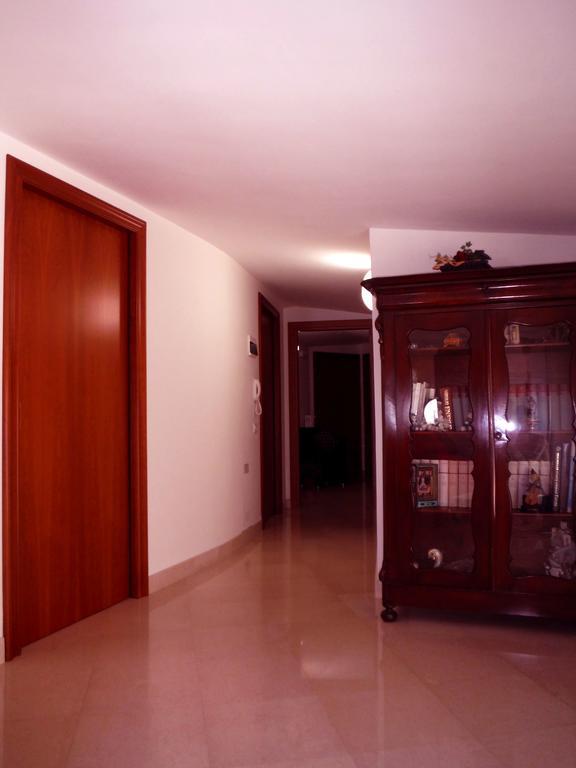 Casa Vacanze Villa Pina ماتيرا المظهر الخارجي الصورة