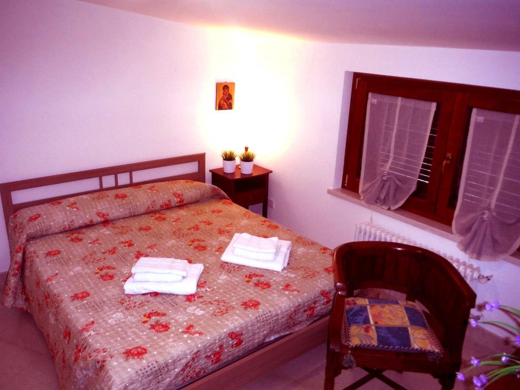 Casa Vacanze Villa Pina ماتيرا المظهر الخارجي الصورة