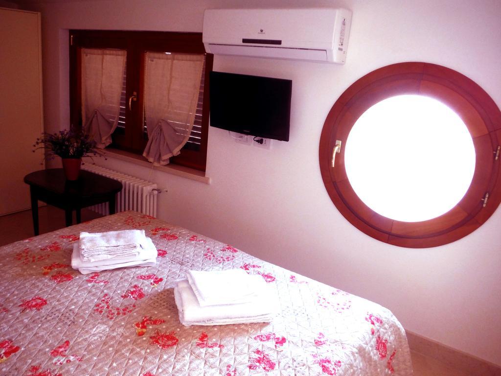 Casa Vacanze Villa Pina ماتيرا المظهر الخارجي الصورة