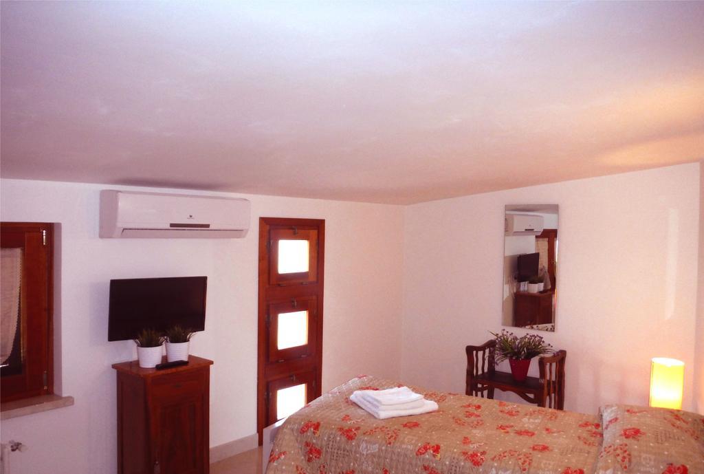 Casa Vacanze Villa Pina ماتيرا المظهر الخارجي الصورة