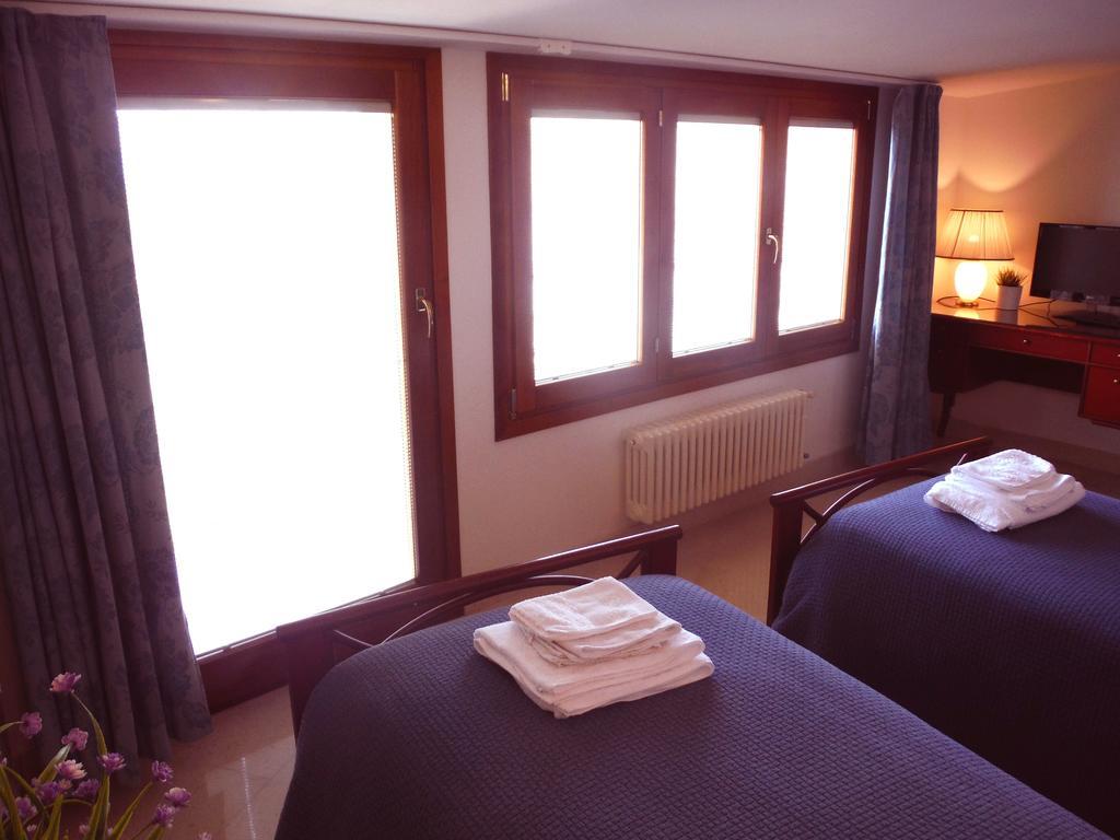 Casa Vacanze Villa Pina ماتيرا المظهر الخارجي الصورة