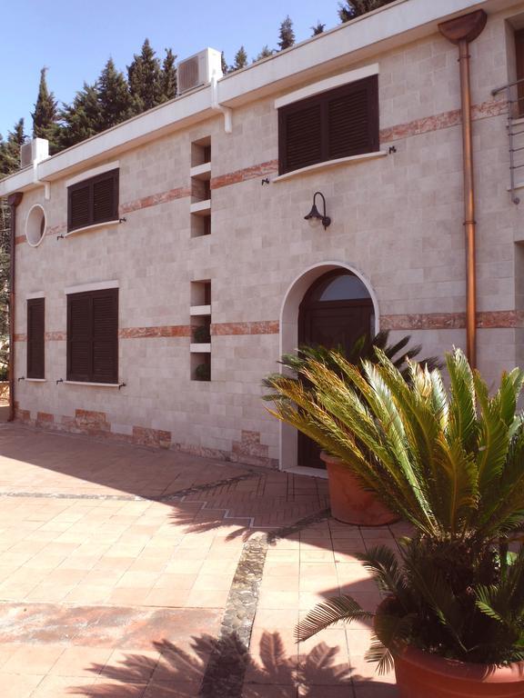 Casa Vacanze Villa Pina ماتيرا المظهر الخارجي الصورة