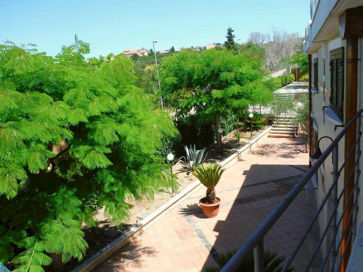Casa Vacanze Villa Pina ماتيرا المظهر الخارجي الصورة