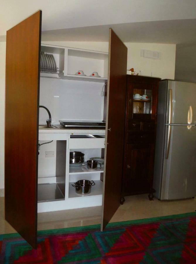 Casa Vacanze Villa Pina ماتيرا المظهر الخارجي الصورة